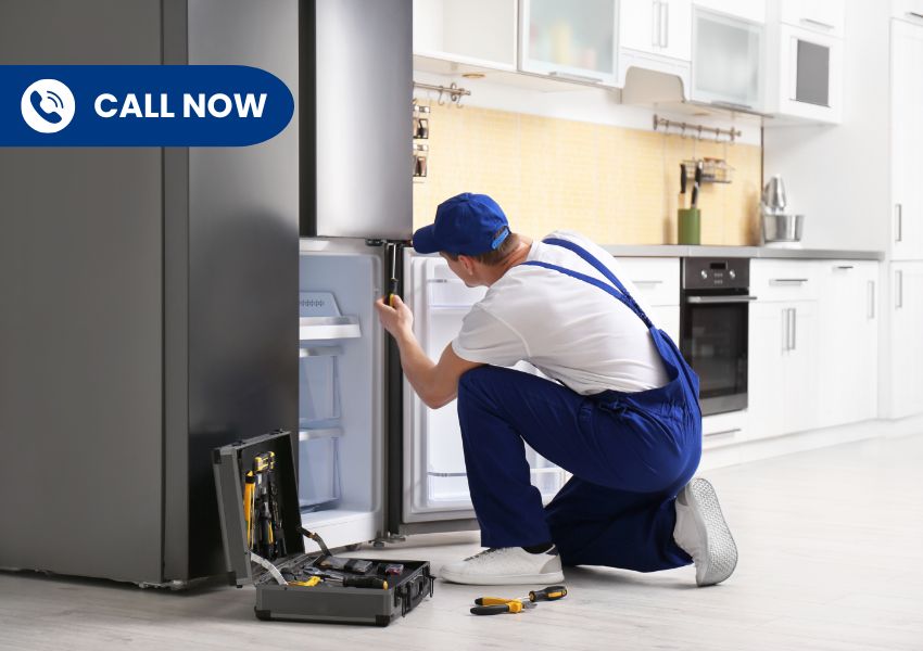 Massena IA Appliance Repair Company